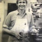 Fred Matter
